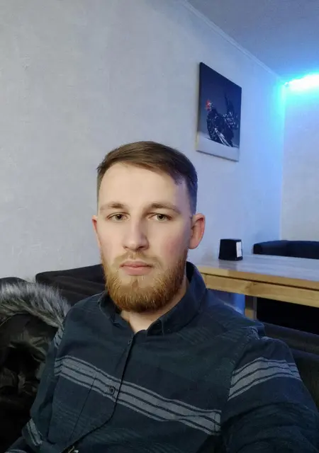 Я Евгений, 28, знакомлюсь без обязательств в Харькове