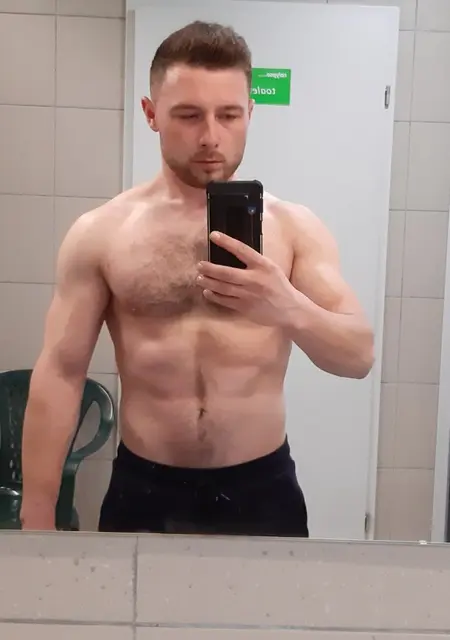 Иван из Одессы, ищу на сайте знакомства на одну ночь