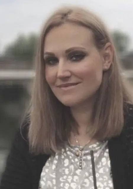 Я Ann, 36, знакомлюсь в Лондоне