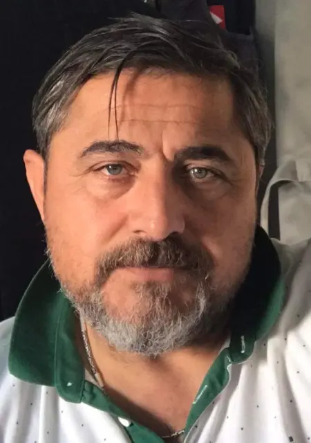 Я Kemal, 51, из Эссного, ищу знакомство для приятного времяпровождения