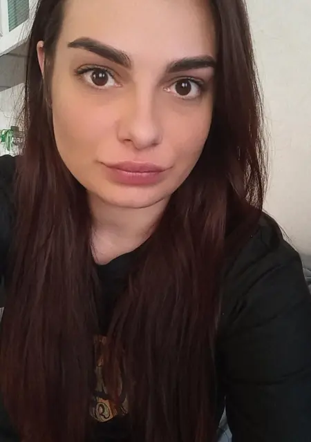 Я Юлия, 30, знакомлюсь для дружбы в Львове