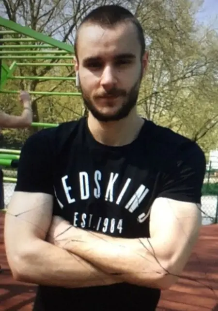 Я Dylan, 23, из Парижа, ищу знакомство