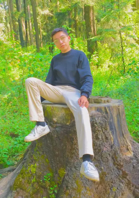 Я Roi, 21, из Мехико, ищу знакомство для дружбы