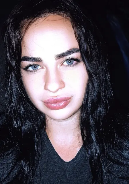 Дарья из Первомайского, ищу на сайте общение