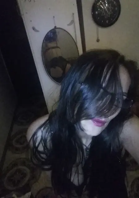 Я Nati, 40, знакомлюсь на одну ночь в Кракове