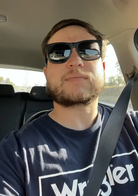 Elalterego Jd из Сантьяго, мне 31, познакомлюсь для совместных путешествий