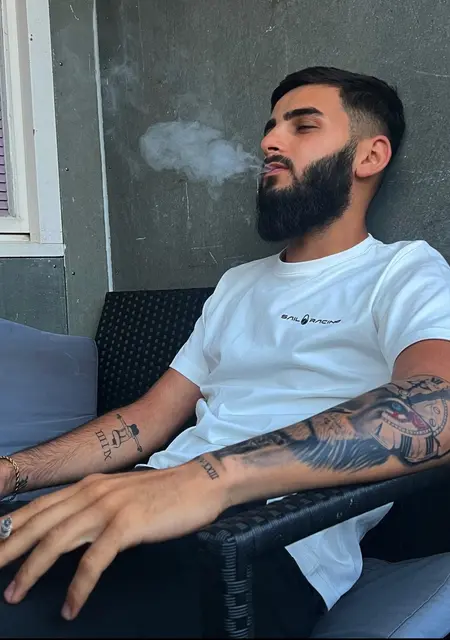 Я Musti, 27, из Стокгольма, ищу знакомство для общения