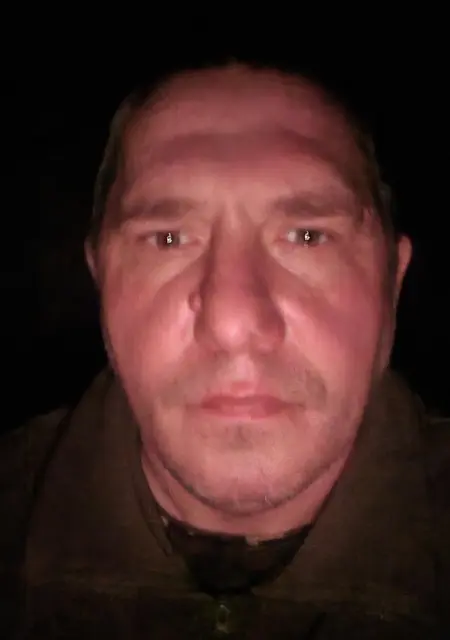 Андрей из Днепра, мне 48, познакомлюсь без обязательств