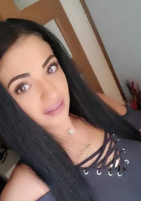 Gaby из Бухареста