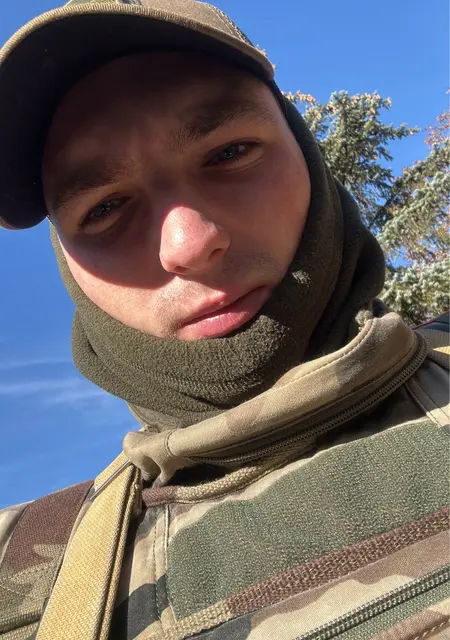 Artem з Слов'янськ, мені 25 років, познайомлюсь для постійні стосунки