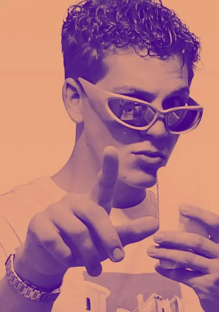 Stepan из Витебска, мне 19, познакомлюсь для вирта