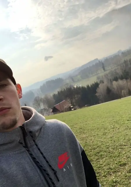 Kuba из Праги