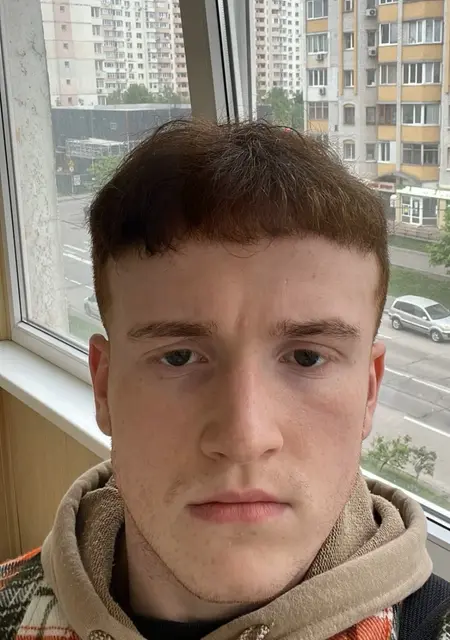 Дмитро из Мелитополя, ищу на сайте знакомства без обязательств