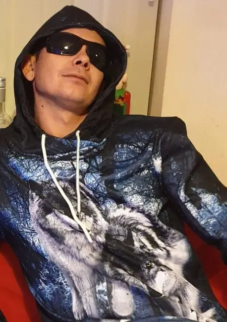 Zoltn из Бухареста, мне 36, познакомлюсь