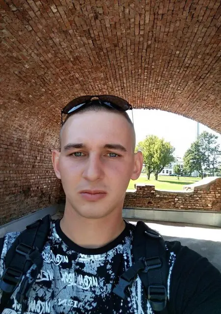 Александр из Речицы, ищу на сайте общение