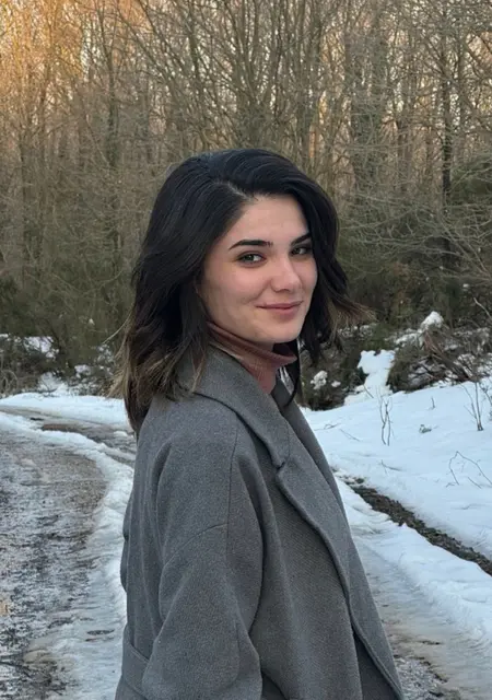 Yok из Стамбула, ищу на сайте знакомства на одну ночь