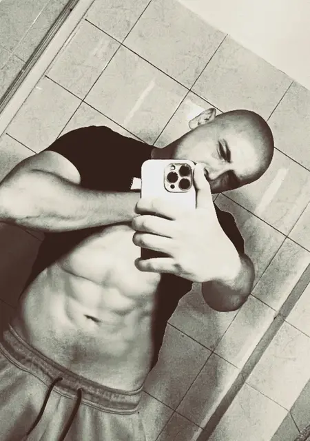 Я Alex, 37, из Афула, ищу знакомства без обязательств