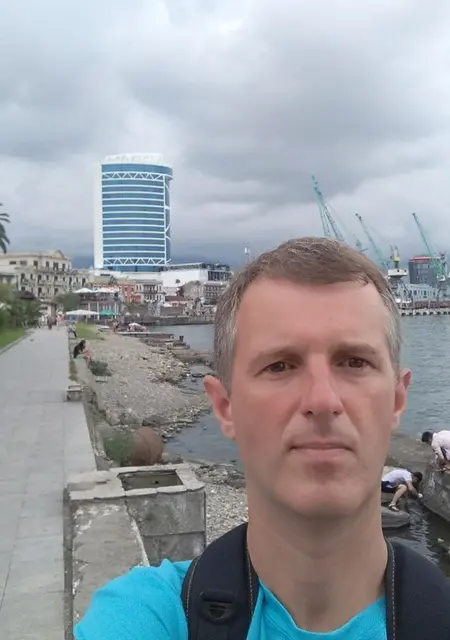 Роман из Стрыя, ищу на сайте знакомства без обязательств