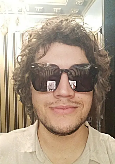 Я Dior, 28, знакомлюсь без обязательств в Риге