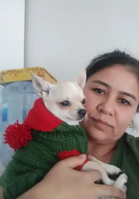 Nargiz из Стамбула, мне 43, познакомлюсь