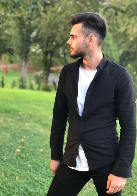 Я Yakup, 19, знакомлюсь в Стамбуле