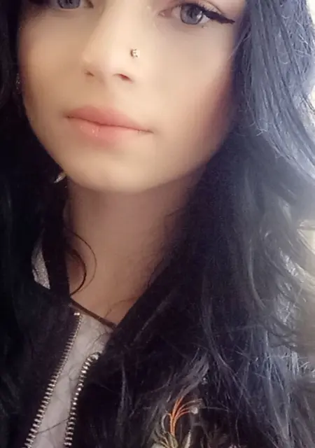 Я Настя, 21, знакомлюсь для дружбы в Киеве