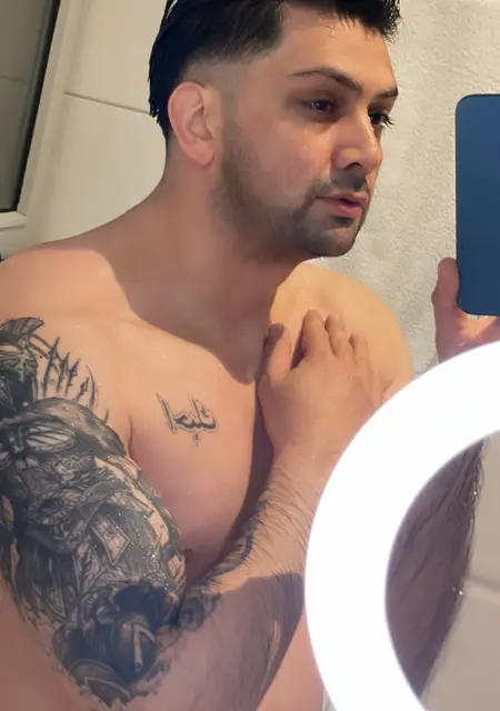 Heshmat из Мюнхена, мне 32, познакомлюсь для совместных путешествий