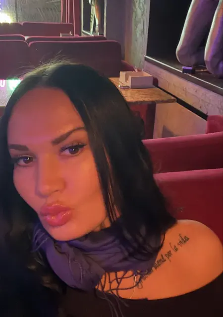 Я Мила, 39, знакомлюсь на одну ночь в Бресте