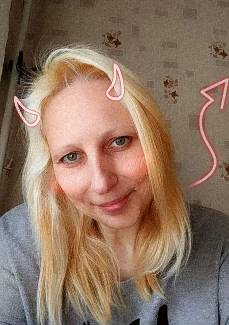 Я Марта, 45, из Киева, ищу знакомство для совместных путешествий