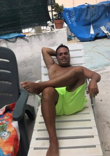 Я Antonio, 29, знакомлюсь в Риме