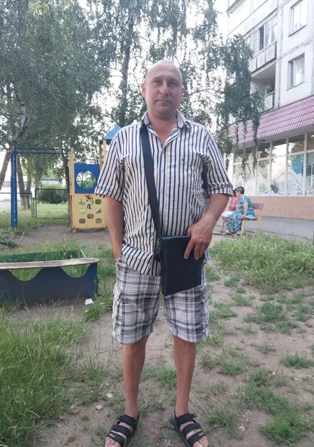 Amadey из Одессы, ищу на сайте постоянные отношения