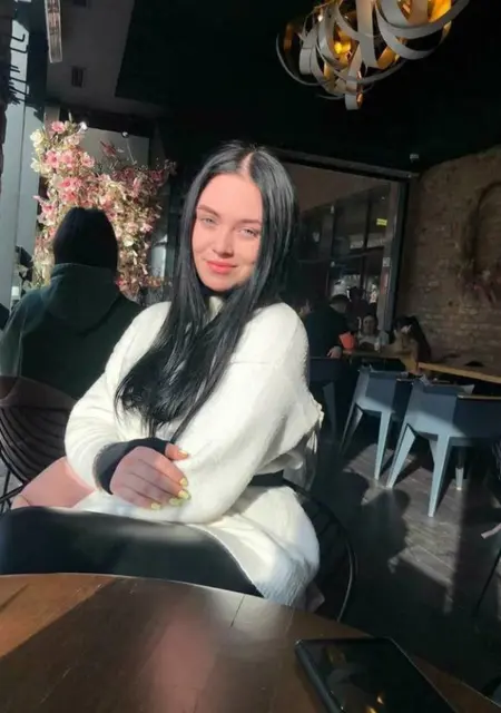 Я Sonya, 23, из Кривого Рога, ищу знакомство для вирта