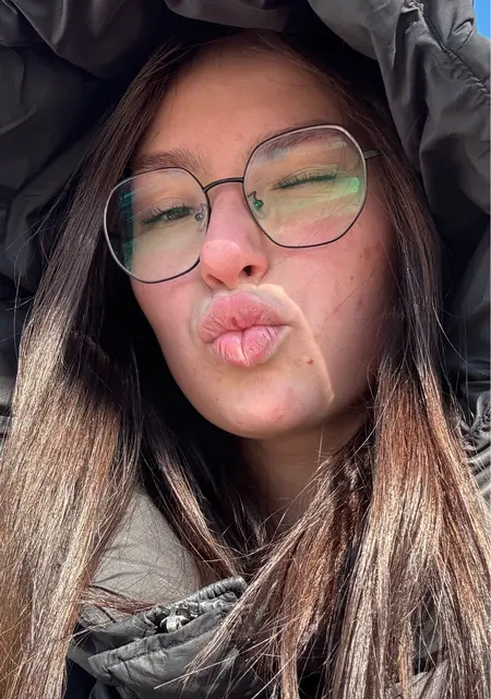 Аполлинария из Витебска, ищу на сайте общение