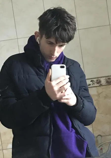 Андрей из Херсона, мне 24, познакомлюсь на одну ночь