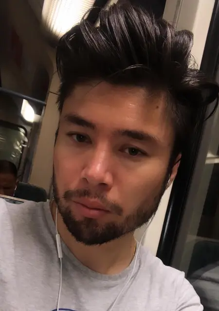 Я Momo, 26, из Уппсала, ищу знакомство для постоянных отношений