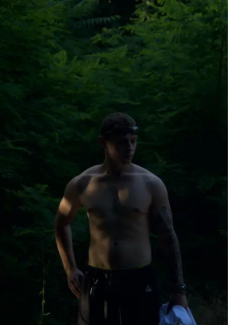 Максим из Мариуполя, ищу на сайте общение