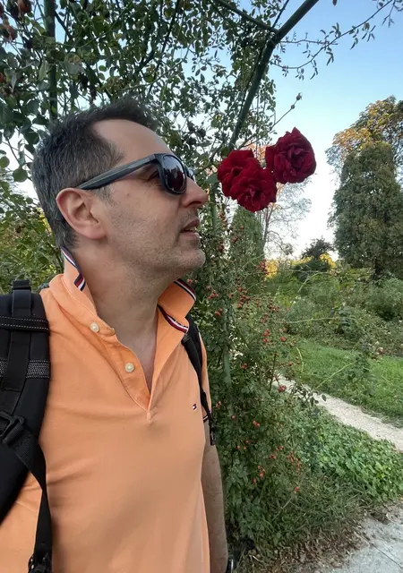 Я Gaby, 47 років з Києва, шукаю знайомство для приємного проведення часу