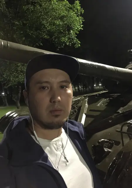 Я Маргулан, 37, из Астаны, ищу знакомство для постоянных отношений