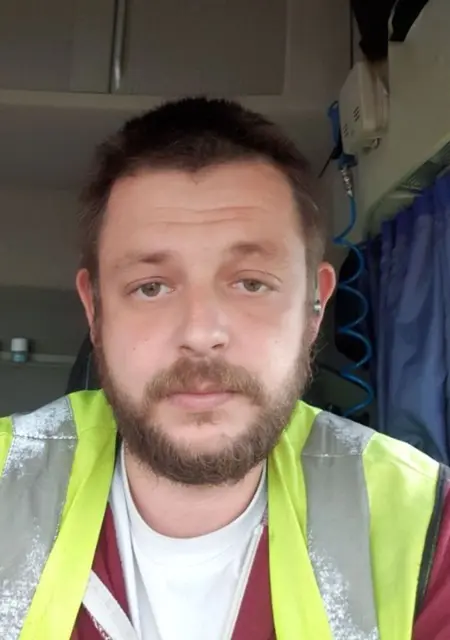 Mathew Harrison из Лондона, мне 32, познакомлюсь