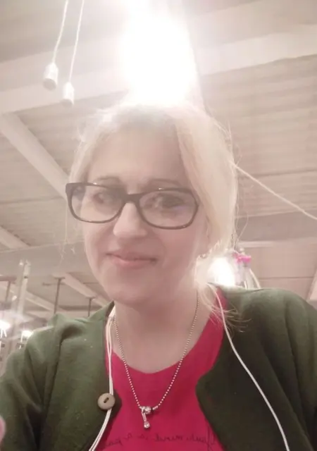 Mara из Бухареста