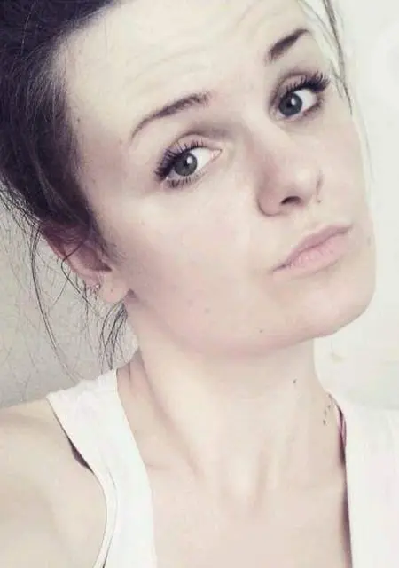 Я Lea, 22, знакомлюсь в Праге