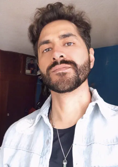 Я Leonardo De Tagle, 38, знакомлюсь для приятного времяпровождения в Мехико