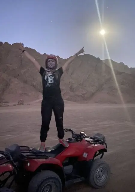 Дарья из Праги, мне 27, познакомлюсь