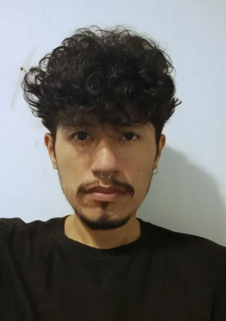 Latinosex из Мадрида