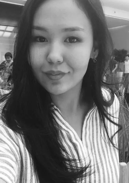 Назгул из Актау, ищу на сайте знакомства без обязательств