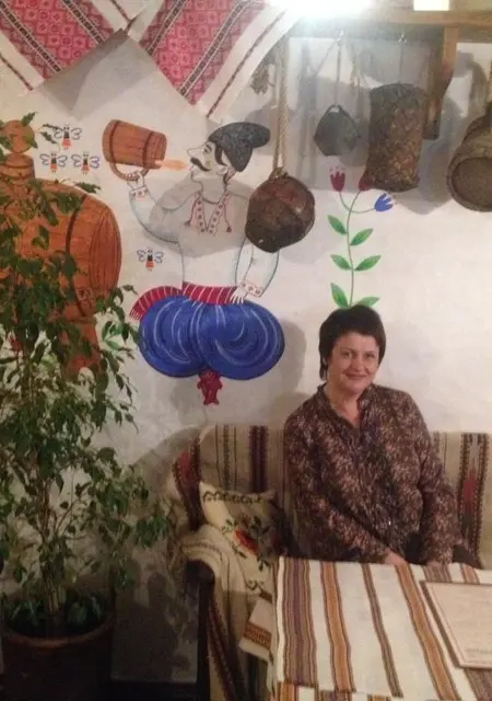 Я Наталья, 53, из Минска, ищу знакомства без обязательств