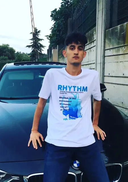 Semih из Апелдорн, ищу на сайте постоянные отношения