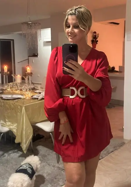 Я Tracey, 58, из Бухареста, ищу знакомство для общения