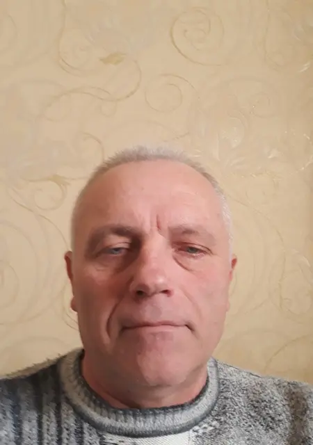 Я Игорь, 52, знакомлюсь без обязательств в Новопскове