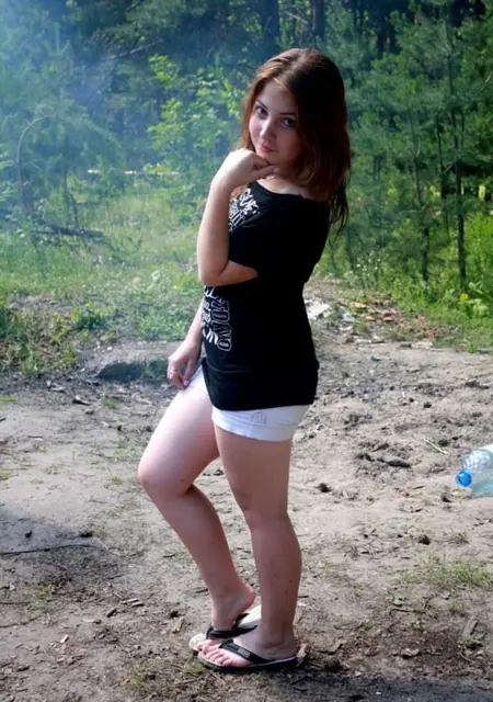 Nata из Дружковки, мне 40, познакомлюсь на одну ночь